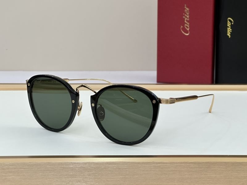 Cartier Sunglasses